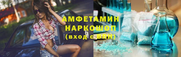 крисы Баксан