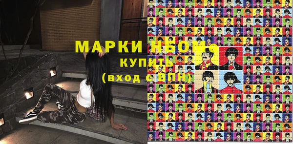 крисы Баксан